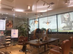 -意廊 Hair Salon