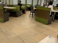 -翠华餐厅(香港国际机场店)