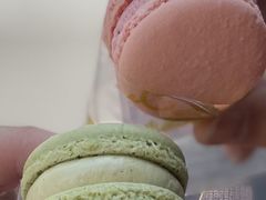 檬舒舒马卡龙-Monchouchou檬舒舒(尚嘉中心店)