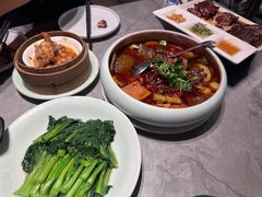 -有璟阁港式餐厅(国贸商城店)