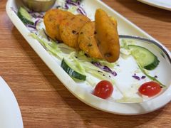 -清真·AL-JANNAT 佳纳特餐厅(狮子桥店)
