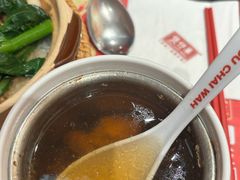 -华记煲仔华·煲仔饭(三元里万科里店)