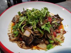 -冯烫烫跷脚牛肉·川菜小馆(武胜西街店)