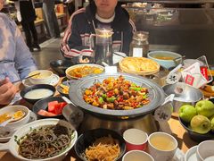 -六月雪干锅(绵阳凯德广场店)