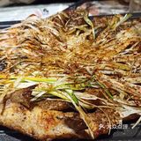 驱车半小时再次打卡，最好吃的烤鱼店