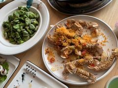 -启东小海鲜(庄先湾路1号店)