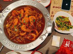 -胖哥俩肉蟹煲(重庆观音桥大融城店)