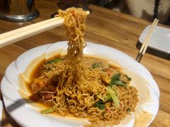 -老胖串店(山大路店)