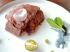 -汤记传菜(浦江店)