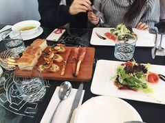 -EATALIA意塔利意式餐厅(鼓楼店)