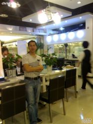 环境-DRG达人馆造型