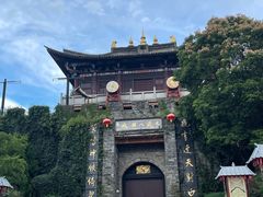 -天龙八部武侠城