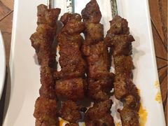 -阿罗新疆菜(人民广场店)