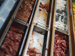 -嗨吃围炉海鲜烤肉自助(保利广场店)