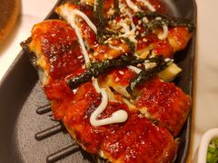 鳗鱼Tapas-生如夏花泰式火锅(伊藤双楠店)