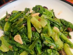 -满堂春特色餐馆