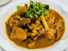 青豆烧鸡-眉州东坡(团结湖店)