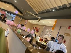 -海底捞火锅(新松江路店)