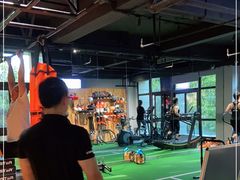 -蜗牛健身·私教馆(海珀香庭店)