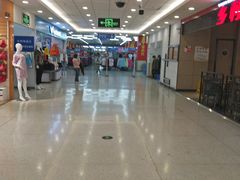 -沃尔玛购物广场(鸿通城店)