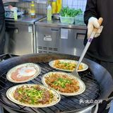 昆明，终于也有了宁波chao火的干蒸菜