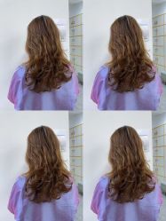 -卓梵美发·精品Salon
