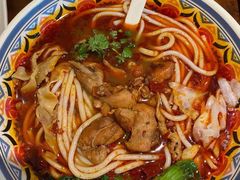 -鑫花溪牛肉米粉(文星广场店)