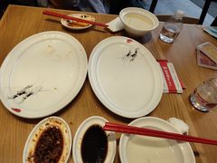 -喜家德虾仁水饺(家乐福店)