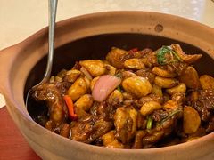 -廣東顺德食府