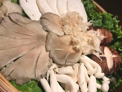 -盡膳口福跷脚牛肉火锅(合生汇购物中心店)