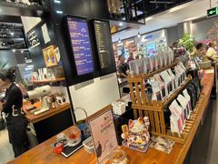 -Gee Coffee Roasters(万象天地店)