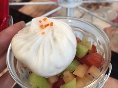 -水都假日酒店-海韵西餐厅(龙胜路店)