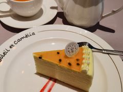 -戈雅法餐厅(世界城广场店)