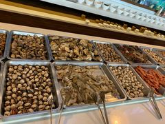 -渔公码头海货全海鲜自助(海滨旅游路店)