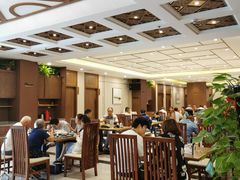 大堂-锡和无锡菜(景丽苑店)