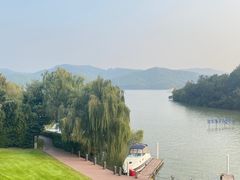 -天目湖涵田度假村