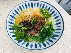 -雲物·云南小馆(好悦天地店)