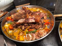 -杭州临平万丽酒店·燃餐厅(人民大道店)