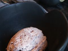 -雾山韩式烤肉·海南糟粕&椰子鸡火锅·海景餐厅(三亚绿发山海天JW万豪酒店)