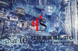 -上海瑞金洲际酒店·宴会厅
