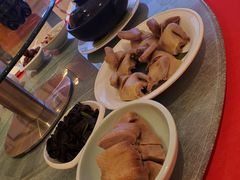 -小厨娘淮扬菜(天印大道店)