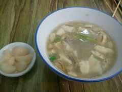 android_upload_pic-毅祥斋老孙家泡馍(北院门鼓楼店)