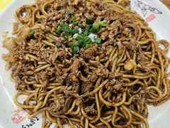 -清真双宝红油牛系列