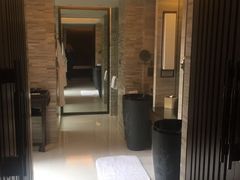 -广州都喜泰丽温泉度假酒店