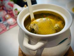 -火福·天湖阁大闸蟹博物馆主题餐厅(浅水湾店)