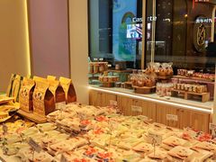 -爱纶(华南广场店)
