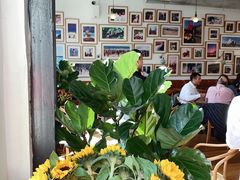 大堂-BOR Eatery(安福路店)