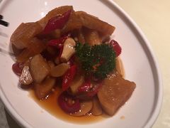 -涌上外婆桥(南塘店)