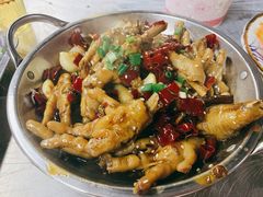 -小民大排档(光谷店)