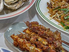 -明本湛江鸡•海鲜小厨(陈家祠店)